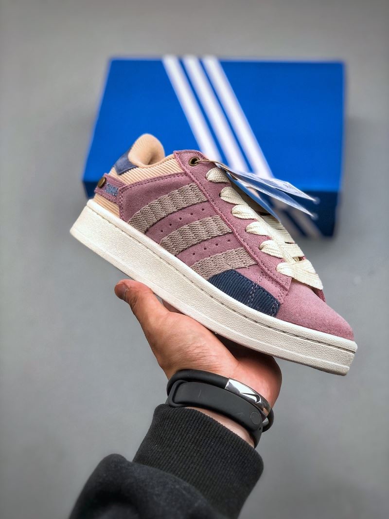 Adidas Campus Shoes